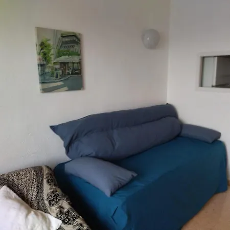 Apartamento Con Vistas Al Mar *