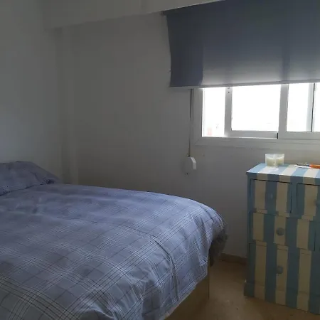 Apartment Apartamento Con Vistas Al Mar