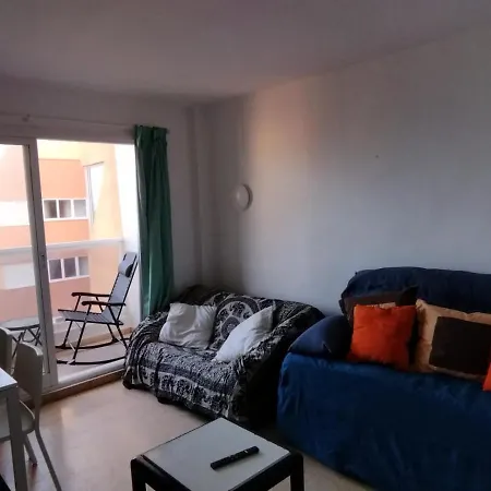 Apartment Apartamento Con Vistas Al Mar *