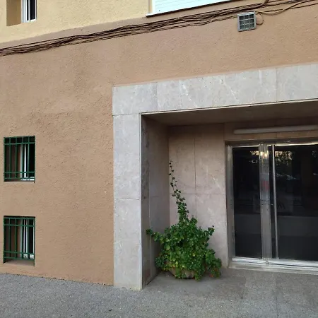 Apartamento Con Vistas Al Mar Apartment Las Canteras (Valencia)